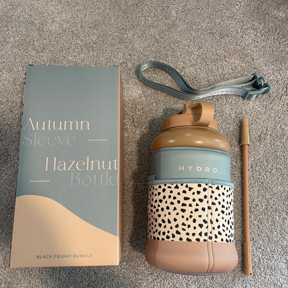 Black Friday Autumn Bundle